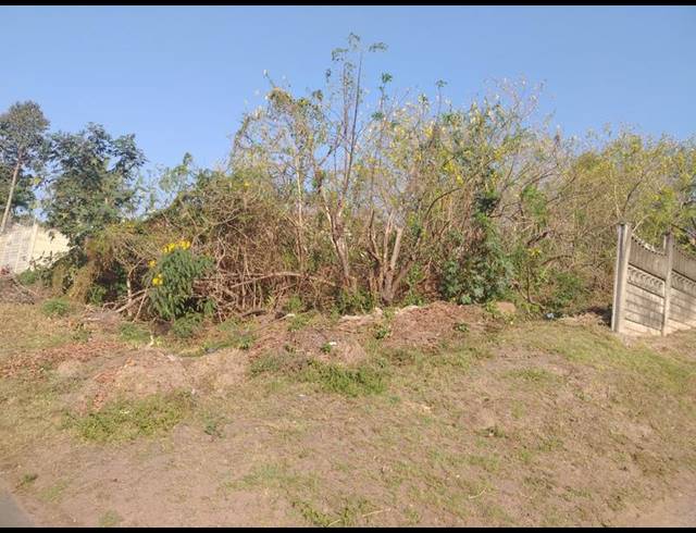 LAND FOR SALE IN REGENCY PARK